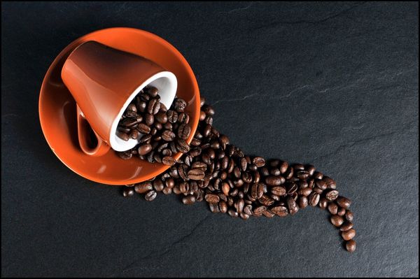 Coffee Causes Acidity