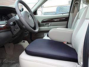Conformax AnyTime Car seat cushion