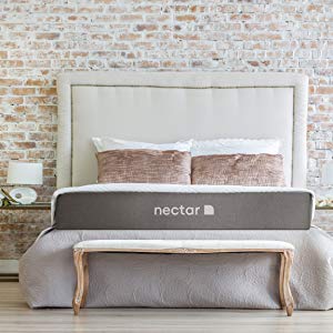 Nector Bedding