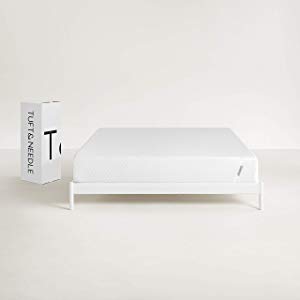 Tuft & Needle Queen Mattress, Bed in a Box