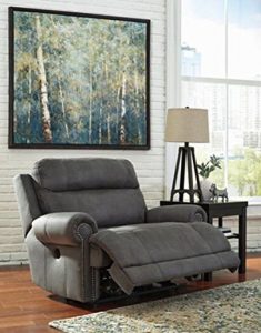 Ashley Furniture Austere Power Recliner