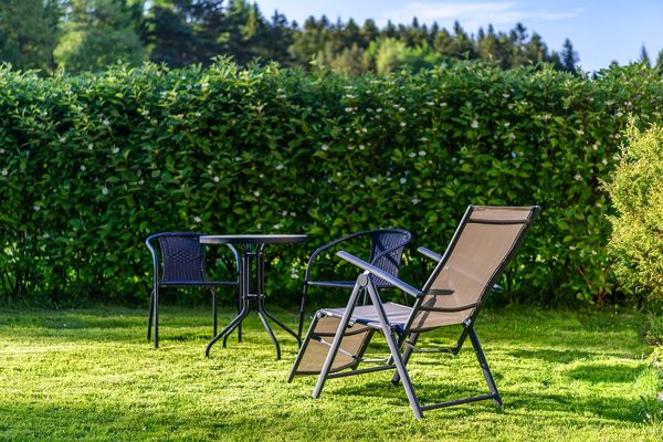 Top 7 Best Lawn Chairs