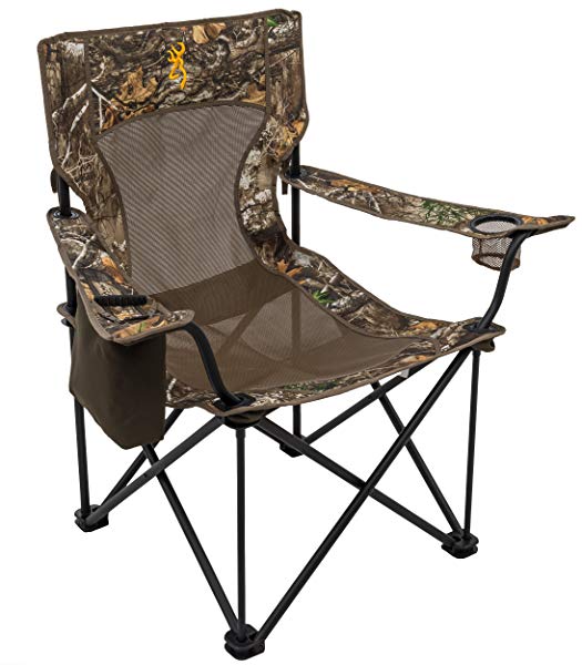 Browning Folding Guest Chair