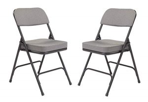 National Public Seating Folding Chair